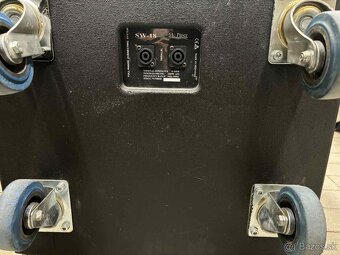 Martin Audio WS18X kopie - 2