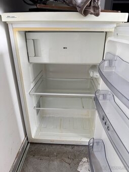 Predám Whirlpool chladničku - 2