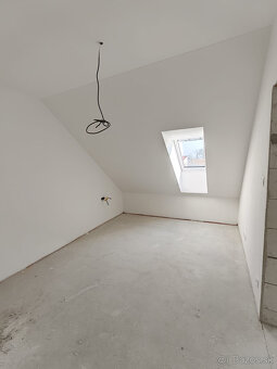 2 izbový byt Kapitulská ulica Trnava - 2