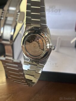 Tissot PRX Powermatic 80 - 2