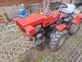 Predam tk14,tz4k14 - 2