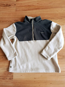 Chlapčenské mikiny - 2