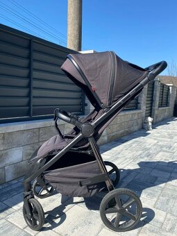 Carello Bravo Plus - 2