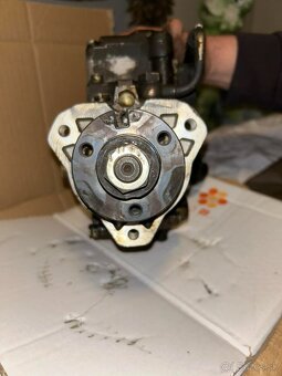 Vstrekovacie čerpadlo 1.9tdi - 2