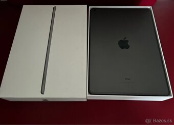 Apple iPad 8.gen - 2