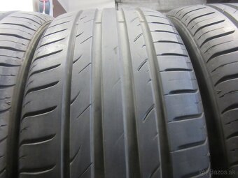 Letné pneumatiky Nexen 215/45R16 - 2