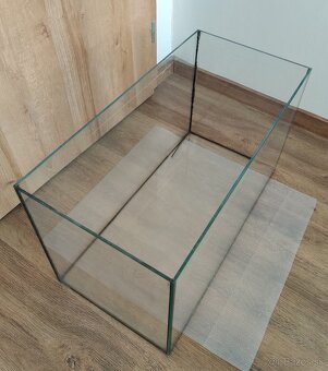 Terárium / akvárium 60x35x30 - 2