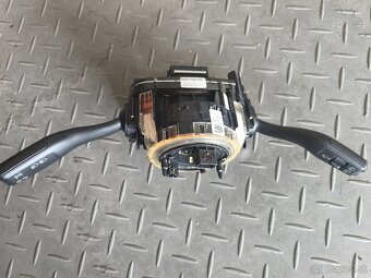 Volantový krúžok airbagu Audi A4 B7 4E0953541A - 2