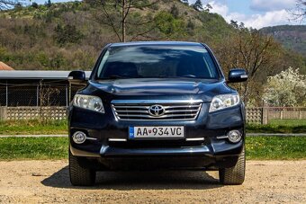 Toyota RAV4 2.2I-4D 4x2 110kW - 2