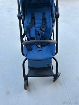 Cybex eezy twist - 2