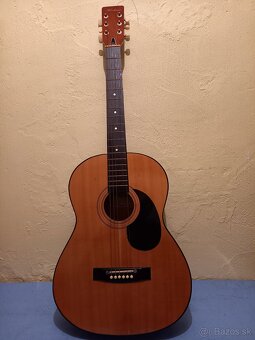 Akusticka gitara - 2