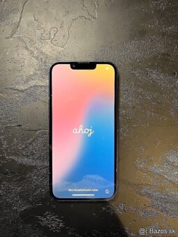 Predam IPhone 13 mini 128GB - 2