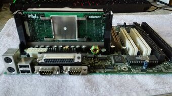 Legend qdi - 2
