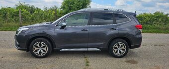 SUBARU FORESTER e-BOXER - 2