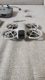 Dji Neo fly more combo + Dji care - 2