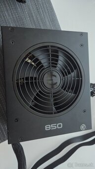 Evga 850 gq - 2