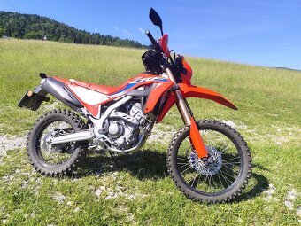 Honda CRF 300L - 2