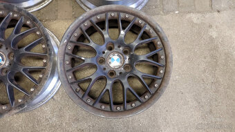 17" BBS RS 723 - 2