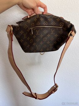 Louis Vuitton Monogram ľadvinka - 2