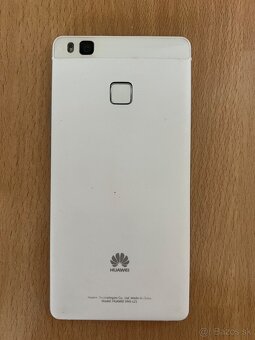 Huawei P9 Lite - 2
