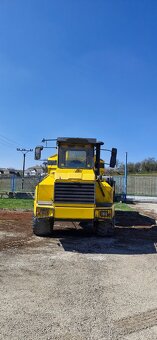 Dumper Komatsu 300 - 2