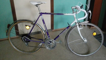 Favorit 1992/93 - 2