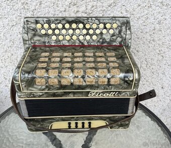 Harmonika Firotti - 2