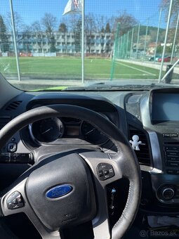 Ford ranger 2.2 cdti - 2