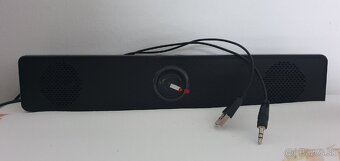 Multifunkčný USB SPEAKERS - 2