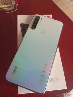 Predám redmi note 8T - 2