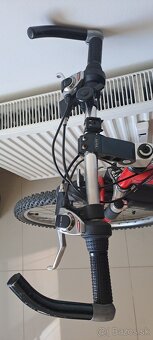 Bicykel horsky - 2