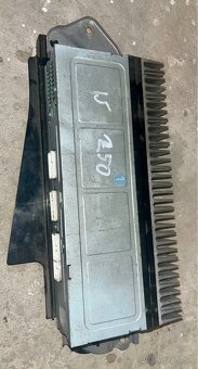 Original Audio Mark Levinson – Lexus IS250 / IS220d - 2
