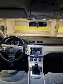 Volkswagen Passat Variant 1.4 TSi - 2