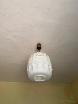 Retro lustre - 2
