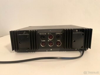 TESLA Z710A - 2