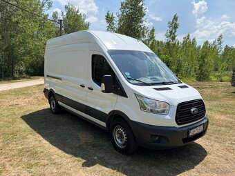 Ford Transit 2.2 TDCi - 2