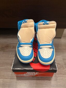 Jordan 1 - 2