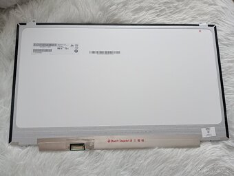 predám 17,3" LED SLIM displej 30pin eDP - B173RTN02 - 2