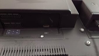 Predam televizor Orava - 2