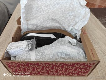 Vans Knu Skool c. 39 - 2