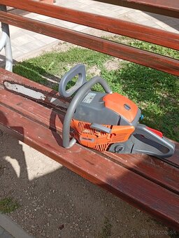 Oleo -Mac GSH-510 - 2
