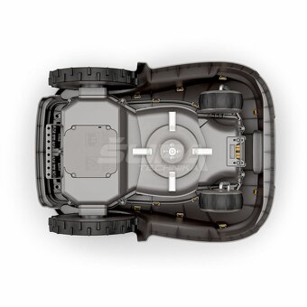 STIGA Stig G 1200 - 2