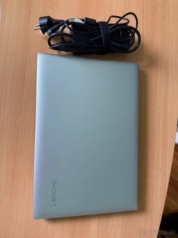 Lenovo IdeaPad 330-15ICH (81FK) - 2