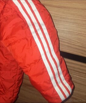 Adidas detská bunda - 2