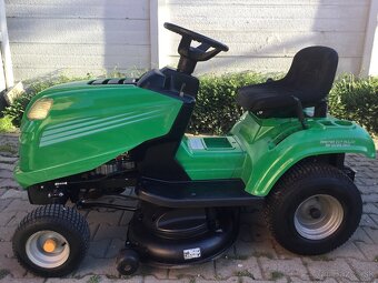 OKAY MASTER CUT MULCH 98-10/125 - 2