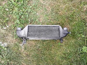 Ford FOCUS mk1 - 2