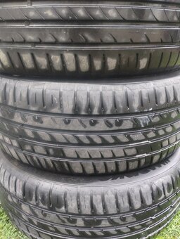 215/55R16 letne - 2