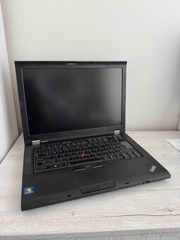ThinkPad T410 - 2
