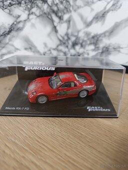 Mazda RX-7 - 2