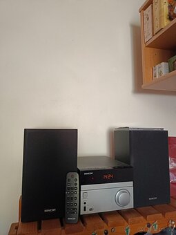 Sencor SMC 4600DBR - 2